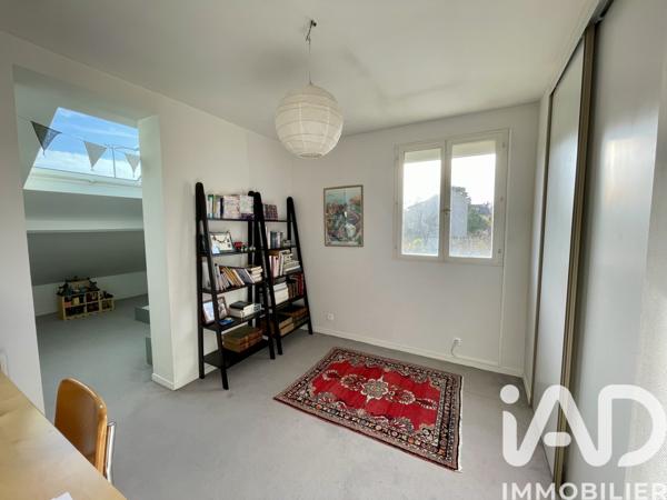 Maison à vendre 6 pièces 140 m² Chatou