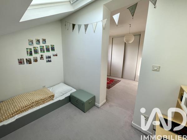 Maison à vendre 6 pièces 140 m² Chatou