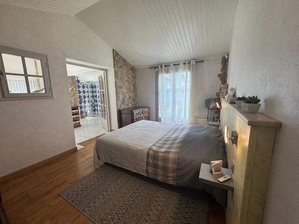 Maison dans le quartier Val-de-Vie au Fenouiller