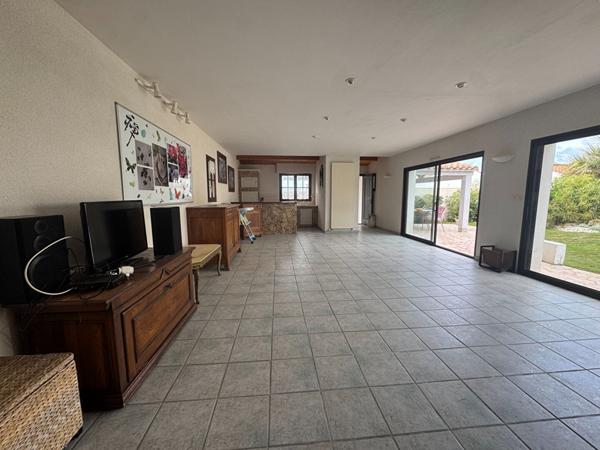 Maison dans le quartier Val-de-Vie au Fenouiller
