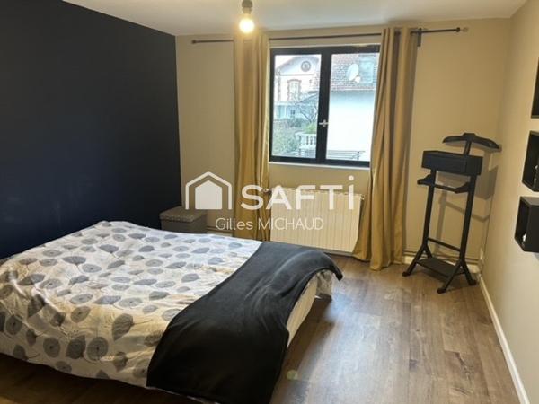 proche centre ville Maison  160m2 extérieur 150m2