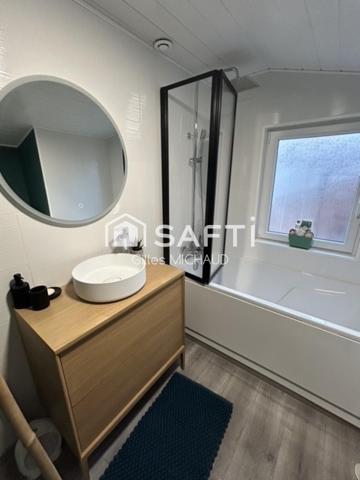 proche centre ville Maison  160m2 extérieur 150m2