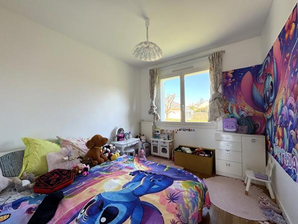 Maison 6 pièces - 120 m² Exclusivité efficity