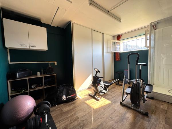 Maison 6 pièces - 120 m² Exclusivité efficity