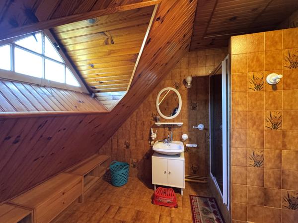 Maison 6 pièces - 120 m² Exclusivité efficity