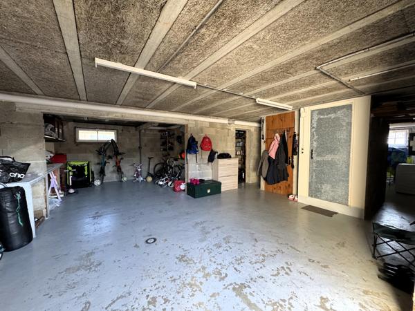 Maison 6 pièces - 120 m² Exclusivité efficity