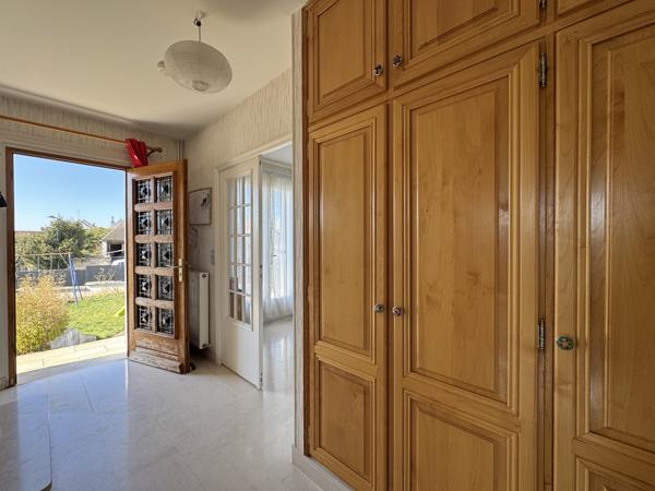 Maison 6 pièces - 120 m² Exclusivité efficity