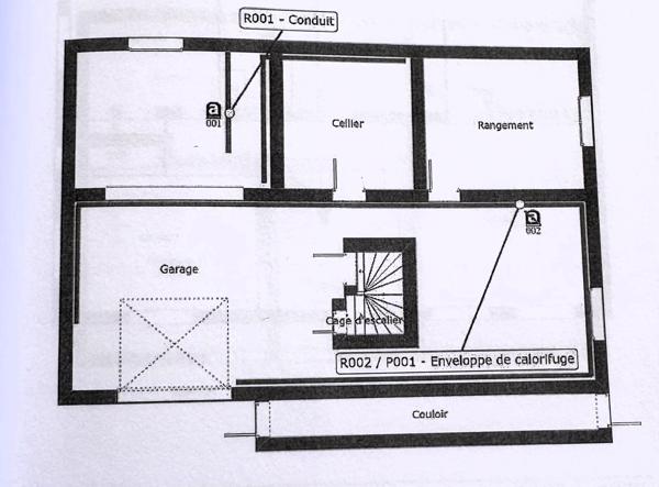 Maison 6 pièces - 120 m² Exclusivité efficity