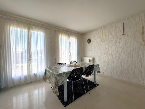 Maison 6 pièces - 120 m² Exclusivité efficity