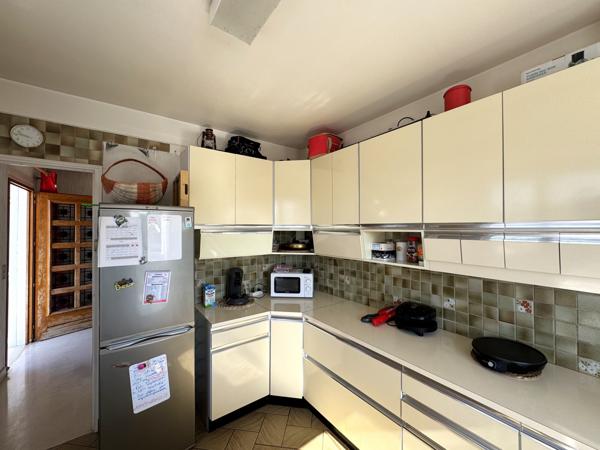 Maison 6 pièces - 120 m² Exclusivité efficity