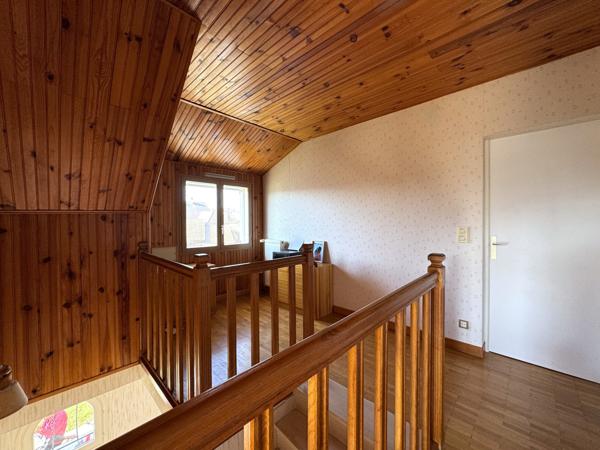 Maison 6 pièces - 120 m² Exclusivité efficity