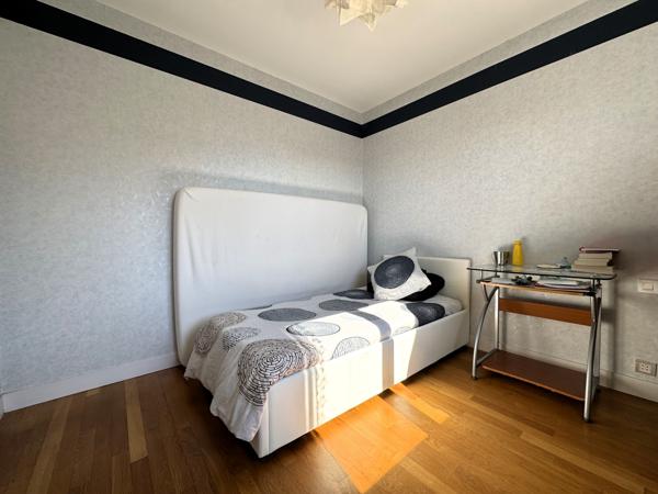 Maison 6 pièces - 120 m² Exclusivité efficity