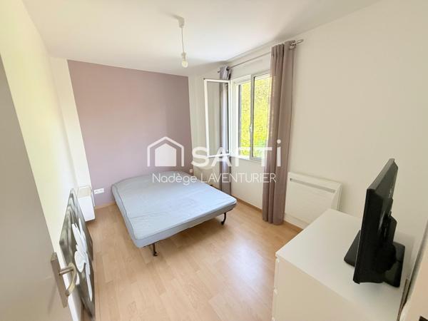 Villa T5 avec piscine - terrain de 3300m² - Sarrola