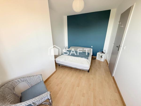 Villa T5 avec piscine - terrain de 3300m² - Sarrola