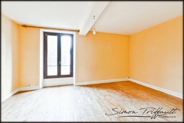 Maison à vendre 3 pièces (72)