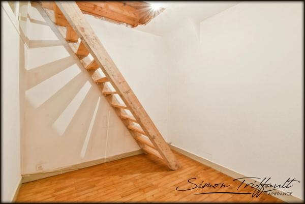 Maison à vendre 3 pièces (72)