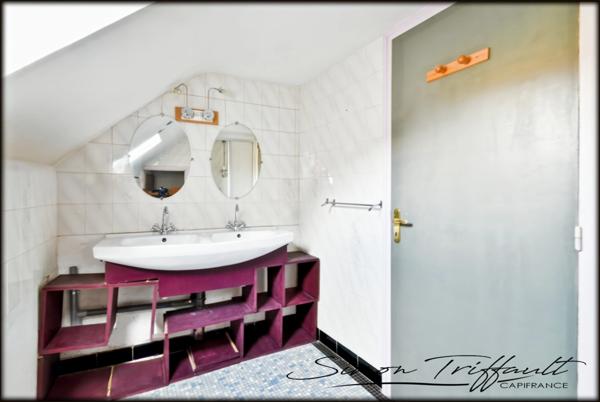 Maison à vendre 3 pièces (72)