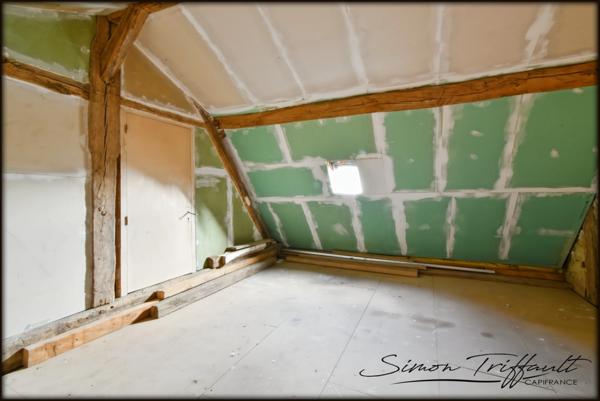 Maison à vendre 3 pièces (72)