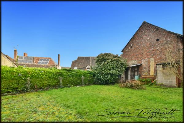 Maison à vendre 3 pièces (72)