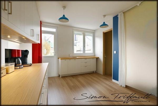 Maison à vendre 3 pièces (72)