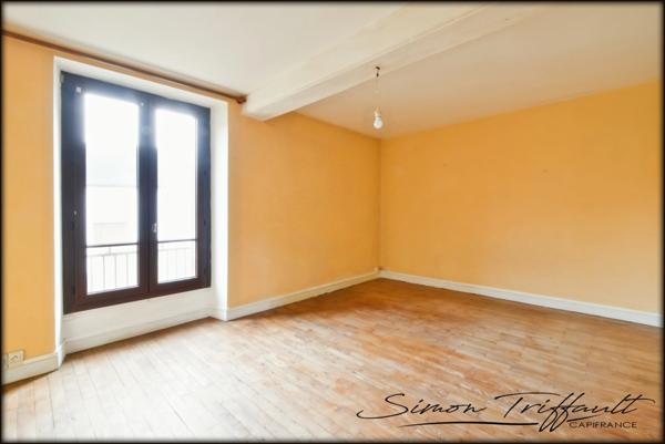 Maison à vendre 3 pièces (72)