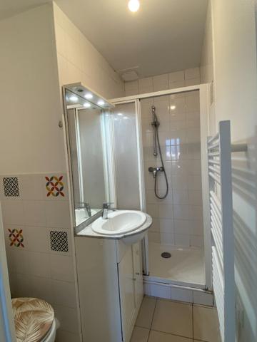 Joli F3 de 42.79m2 à Saint Maur des fossés 980€ CC