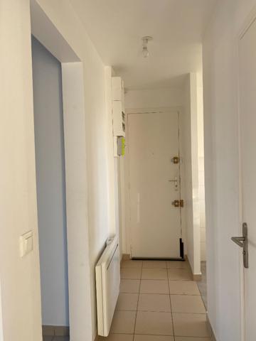 Joli F3 de 42.79m2 à Saint Maur des fossés 980€ CC