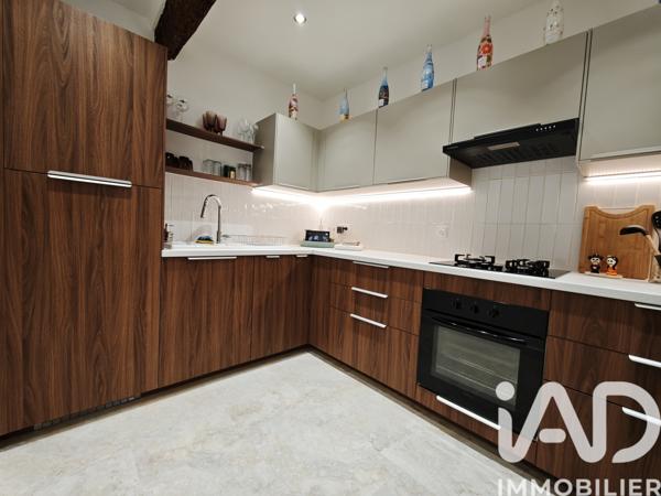 Maison à vendre 2 pièces 57 m² Claira