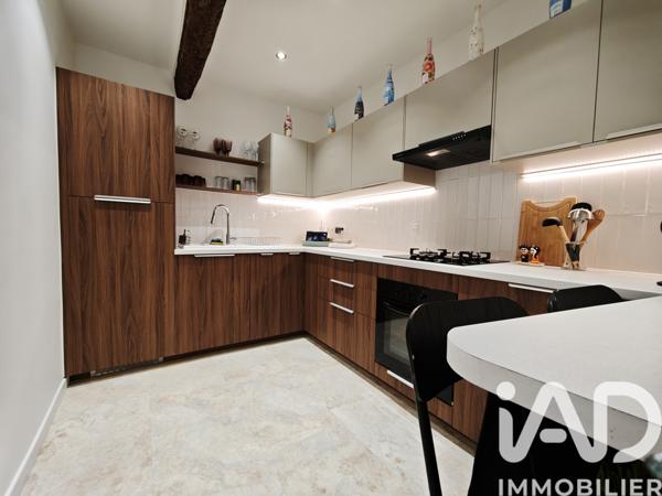 Maison à vendre 2 pièces 57 m² Claira