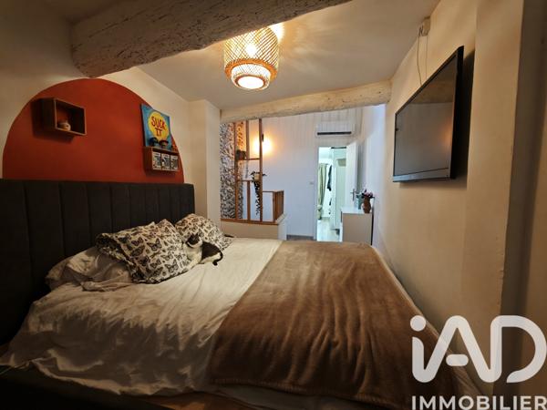 Maison à vendre 2 pièces 57 m² Claira