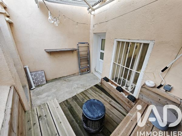 Maison à vendre 2 pièces 57 m² Claira
