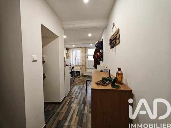 Maison à vendre 2 pièces 57 m² Claira