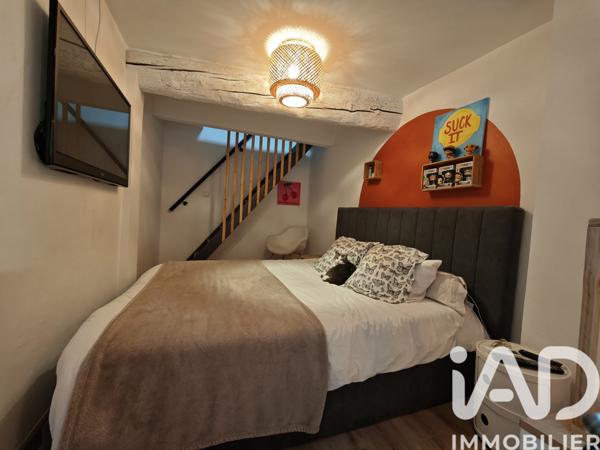 Maison à vendre 2 pièces 57 m² Claira