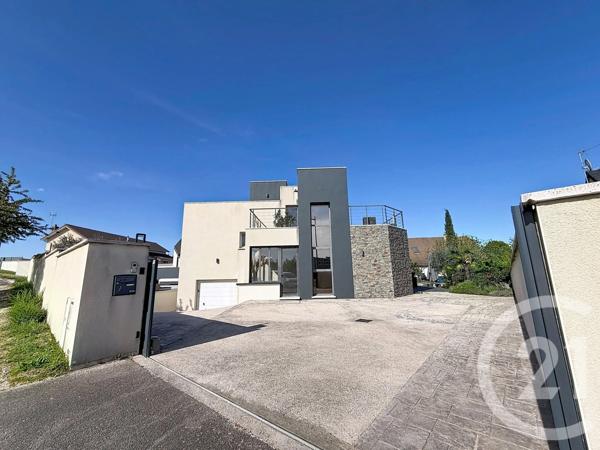 Maison à vendre  6 pièces - 150,92 m 2   ST APOLLINAIRE  - 21