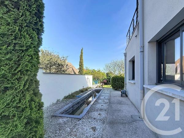 Maison à vendre  6 pièces - 150,92 m 2   ST APOLLINAIRE  - 21