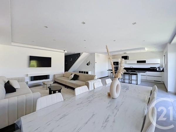 Maison à vendre  6 pièces - 150,92 m 2   ST APOLLINAIRE  - 21