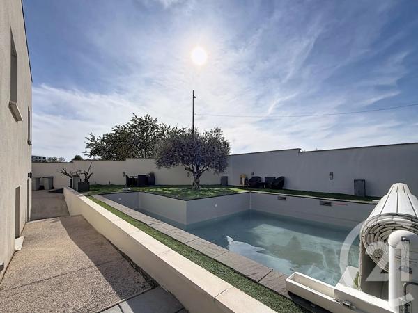 Maison à vendre  6 pièces - 150,92 m 2   ST APOLLINAIRE  - 21
