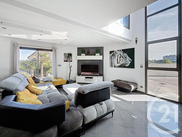 Maison à vendre  6 pièces - 150,92 m 2   ST APOLLINAIRE  - 21