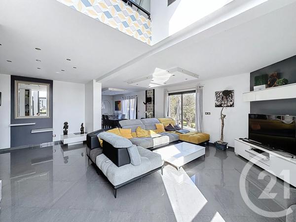 Maison à vendre  6 pièces - 150,92 m 2   ST APOLLINAIRE  - 21