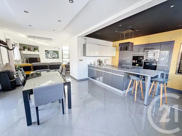 Maison à vendre  6 pièces - 150,92 m 2   ST APOLLINAIRE  - 21