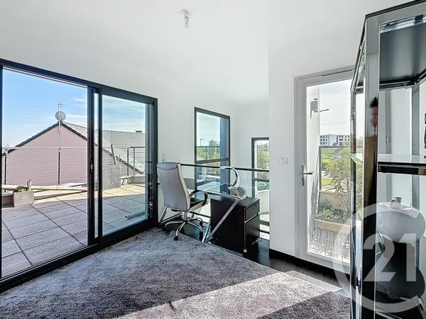 Maison à vendre  6 pièces - 150,92 m 2   ST APOLLINAIRE  - 21