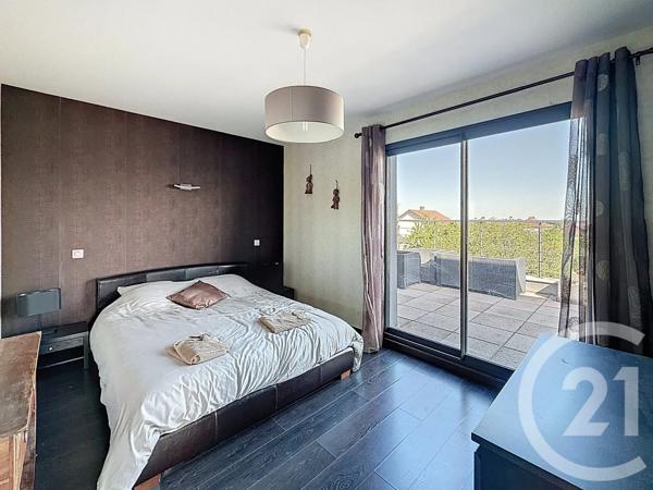 Maison à vendre  6 pièces - 150,92 m 2   ST APOLLINAIRE  - 21