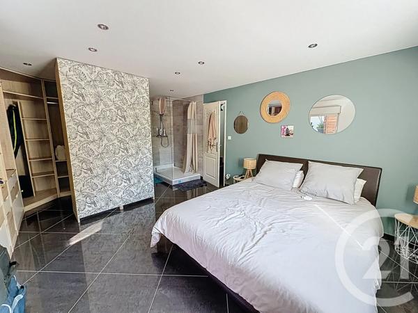 Maison à vendre  6 pièces - 150,92 m 2   ST APOLLINAIRE  - 21