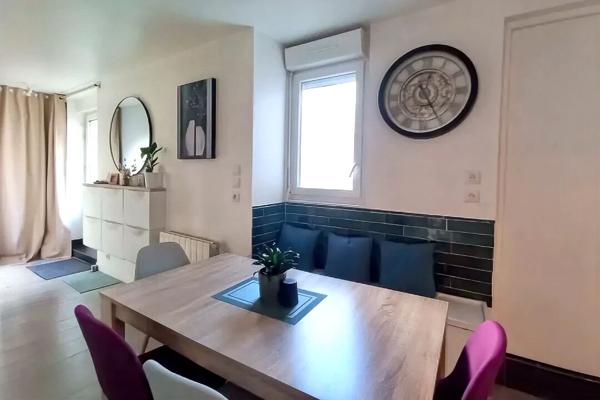 Quartier Saint Clair - Appartement Type 2