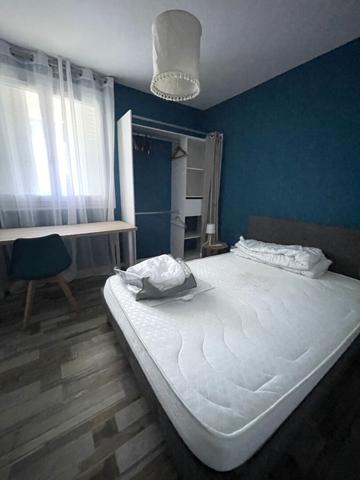 Appartement à vendre-Libourne