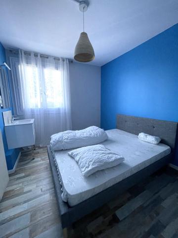 Appartement à vendre-Libourne