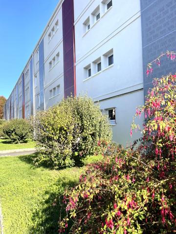 Appartement à vendre-Libourne