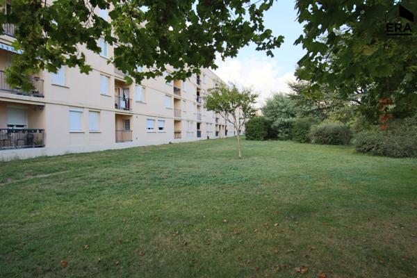 Appartement à vendre-Libourne