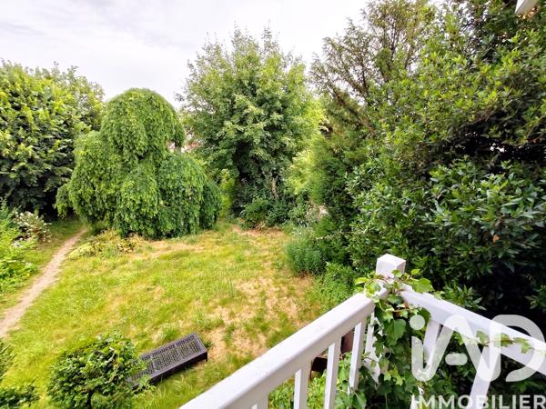 Maison à vendre 8 pièces 230 m² Saint-Pierre-lès-Nemours