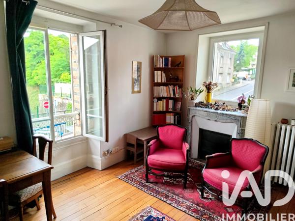 Maison à vendre 8 pièces 230 m² Saint-Pierre-lès-Nemours